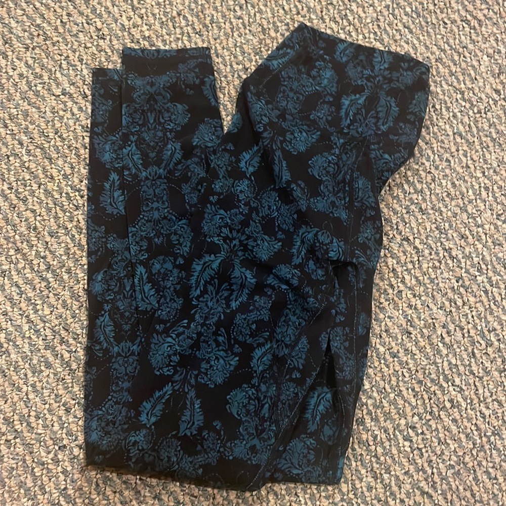 Perseverance tight, buttery soft!